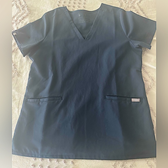 Figs Scrub Set - Picture 1 of 12